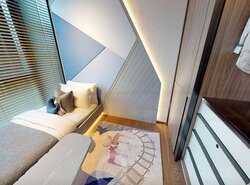 The Continuum (D15), Apartment #476606331